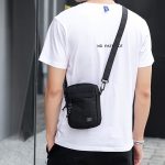 mochila pequeña hombre