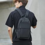 mochila pequeña hombre