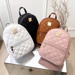 mochila pequeña mujer