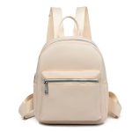 mochila pequeña mujer