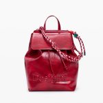 mochila pequeña mujer