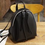 mochila pequeña mujer