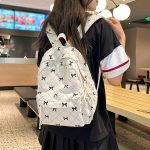 mochila pequeña mujer