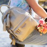 mochila pequeña mujer