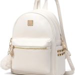 mochila pequeña mujer