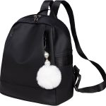 mochila pequeña mujer