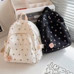 mochila pequeña mujer
