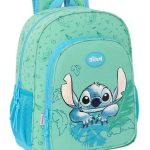 mochila stitch