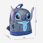 mochila stitch