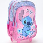 mochila stitch