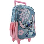 mochila stitch