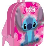 mochila stitch