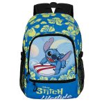 mochila stitch