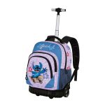 mochila stitch