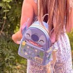 mochila stitch