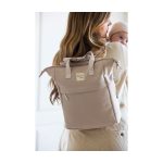 mochila walking mum