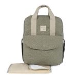 mochila walking mum