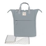 mochila walking mum