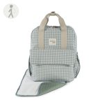 mochila walking mum