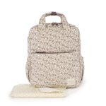 mochila walking mum