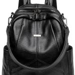 mochilas urbanas mujer