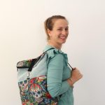 mochilas urbanas mujer