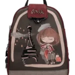 mochilas urbanas mujer
