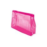 neceser transparente