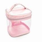 neceser transparente
