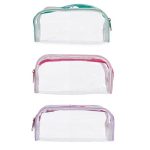 neceser transparente