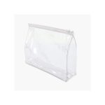 neceser transparente