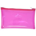 neceser transparente