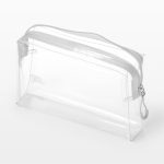 neceser transparente