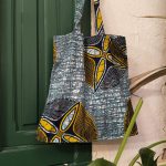 tote bag tela