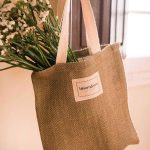 tote bag tela