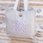 tote bag tela