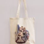 tote bag tela