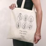 tote bag tela