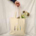 tote bag tela