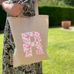 tote bag tela