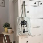 tote bag tela
