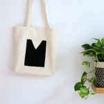 tote bag tela