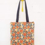 tote bag tela
