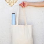 tote bag tela